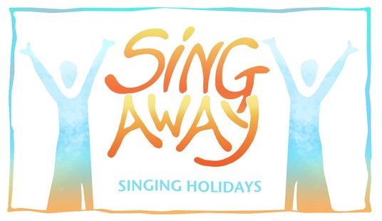 sing away singing holidays